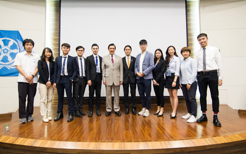 NTNUMUN 9th
#NTNUMUN #NTNU
